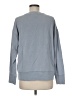 Athleta Gray Sweatshirt Size M - photo 2