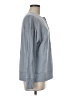 Athleta Gray Sweatshirt Size M - photo 4
