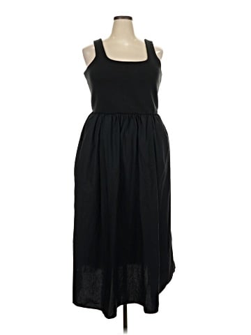 Banana Republic Factory Store Casual Dress (view 1)