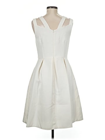 David Meister Cocktail Dress (view 2)