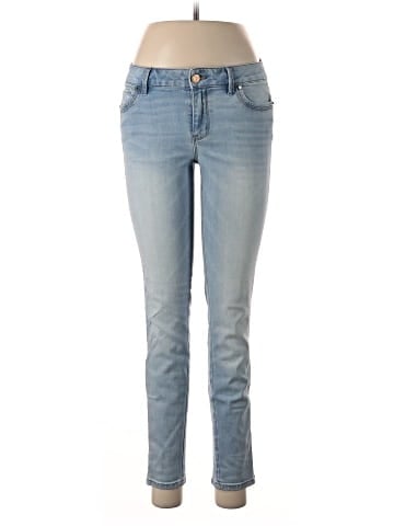 White House Black Market Jeans (view 1)
