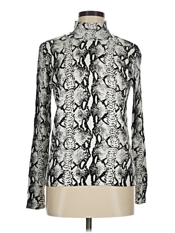 525 America Turtleneck Sweater (view 1)