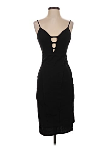 Bebe Cocktail Dress (view 1)