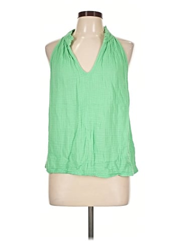 Michael Stars Sleeveless Blouse (view 1)