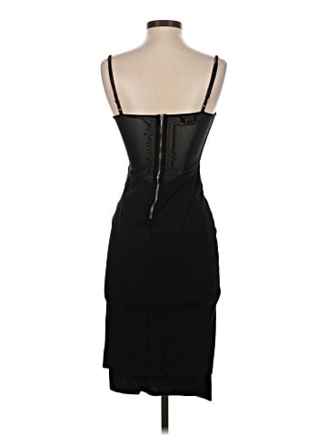Bebe Cocktail Dress (view 2)
