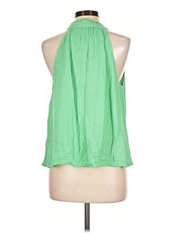 Michael Stars Sleeveless Blouse (view 2)