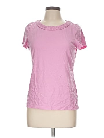 Talbots Short Sleeve T-Shirt (view 1)