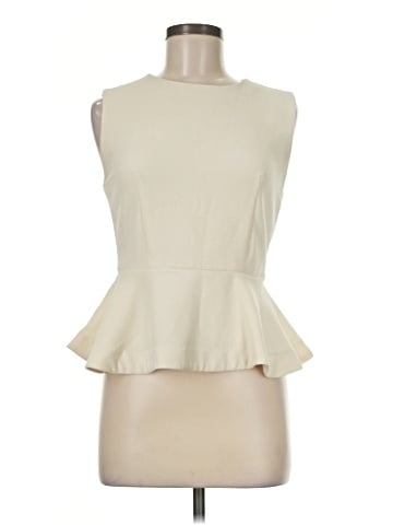 Forever 21 Sleeveless Top (view 1)