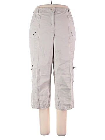 Style&Co Cargo Pants (view 1)