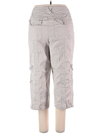 Style&Co Cargo Pants (view 2)