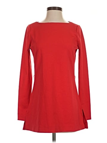 Halston Casual Dress (view 1)