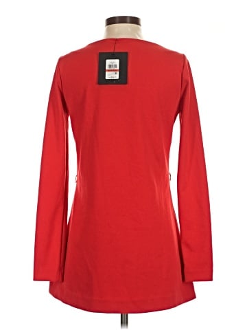 Halston Casual Dress (view 2)