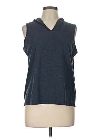 Eddie Bauer Sleeveless T-Shirt (view 1)