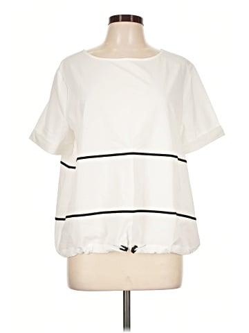 Chico's Short Sleeve Top (view 1)