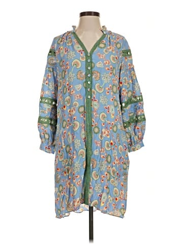 Diane von Furstenberg Casual Dress (view 1)