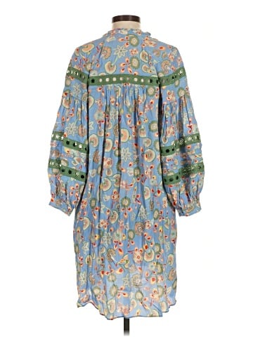 Diane von Furstenberg Casual Dress (view 2)