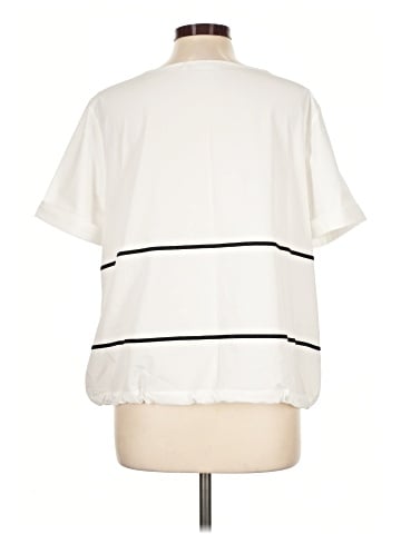Chico's Short Sleeve Top (view 2)