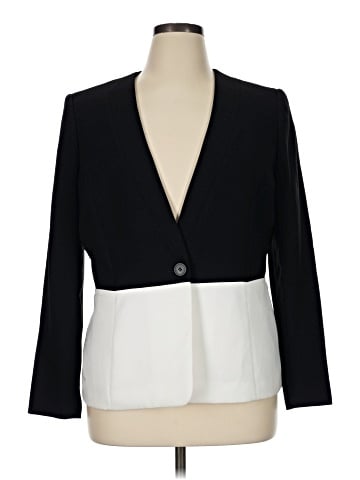 Preston & York Blazer (view 1)
