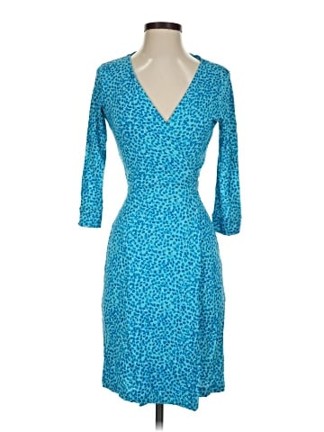Diane von Furstenberg Cocktail Dress (view 1)