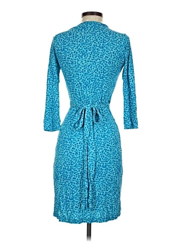 Diane von Furstenberg Cocktail Dress (view 2)