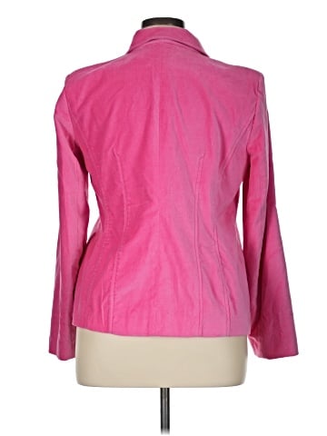 Villager by Liz Claiborne Blazer (view 2)
