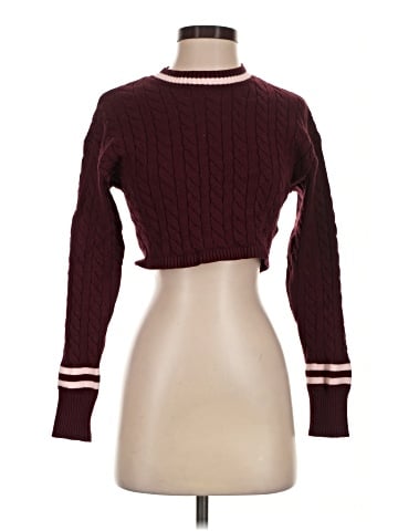 Altar'd State Turtleneck Sweater (view 1)