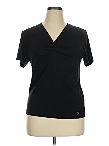 Calvin Klein Short Sleeve T-Shirt (view 1)