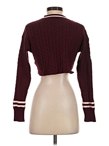 Altar'd State Turtleneck Sweater (view 2)