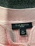 Talbots Pink Blazer Size Lg Petite - photo 6