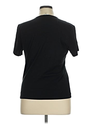Calvin Klein Short Sleeve T-Shirt (view 2)