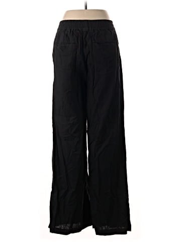 Michael Stars Linen Pants (view 2)