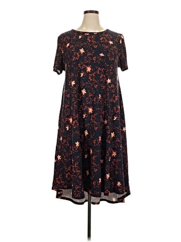 Lularoe Casual Dress (view 1)