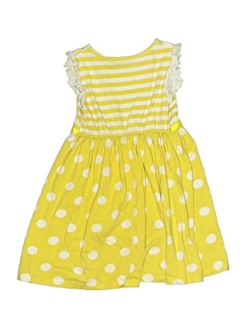 Blueberi Boulevard Dress (view 2)