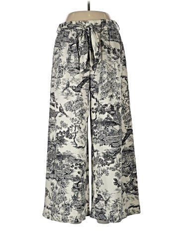 Shein Curve Casual Pants (view 1)