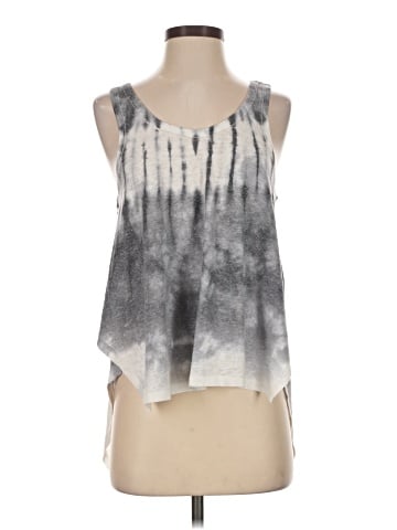 Soprano Sleeveless Blouse (view 1)
