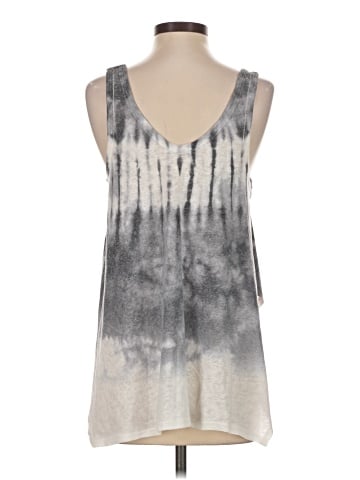 Soprano Sleeveless Blouse (view 2)