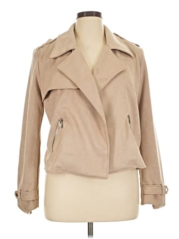 M Magaschoni Jacket (view 1)