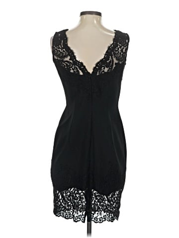 Carmen Marc Valvo Cocktail Dress (view 2)