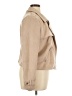 M Magaschoni Tan Jacket Size XL - photo 4