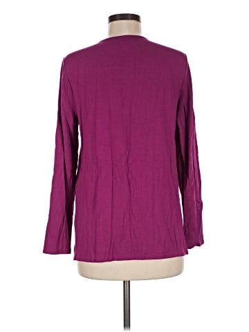 Chico's Long Sleeve Blouse (view 2)
