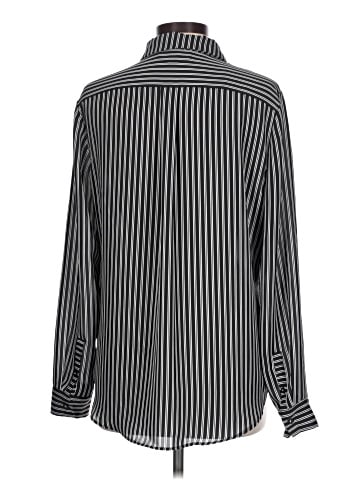 Laundry by Shelli Segal Long Sleeve Blouse (view 2)