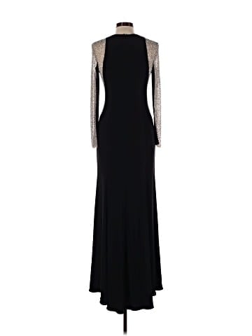 Xscape Cocktail Dress (view 2)