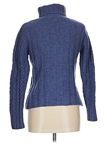 Sundance Wool Pullover Sweater (view 2)