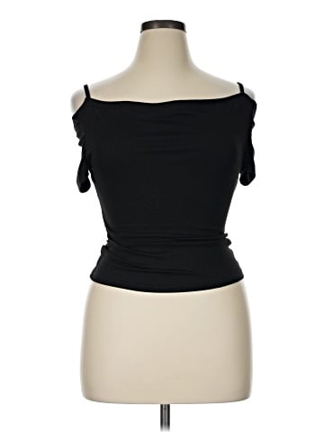 Unbranded Sleeveless Top (view 1)