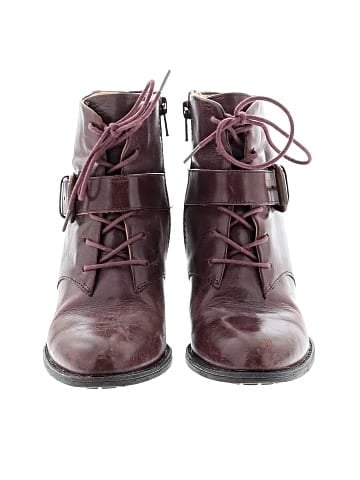 Sofft Ankle Boots (view 2)