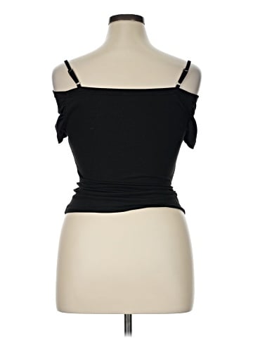 Unbranded Sleeveless Top (view 2)