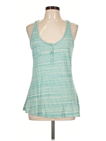 a.n.a. A New Approach Tank Top (view 1)