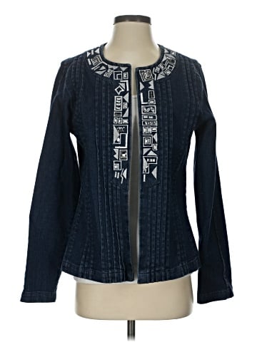 Choices Jacket (view 1)