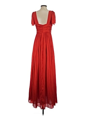 J.Crew Collection Cocktail Dress (view 2)