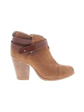 Rag & Bone Ankle Boots (view 1)